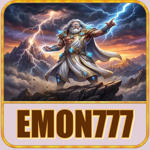 emon777 bonus