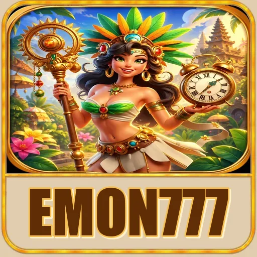 Tabel RTP game kasino emon777