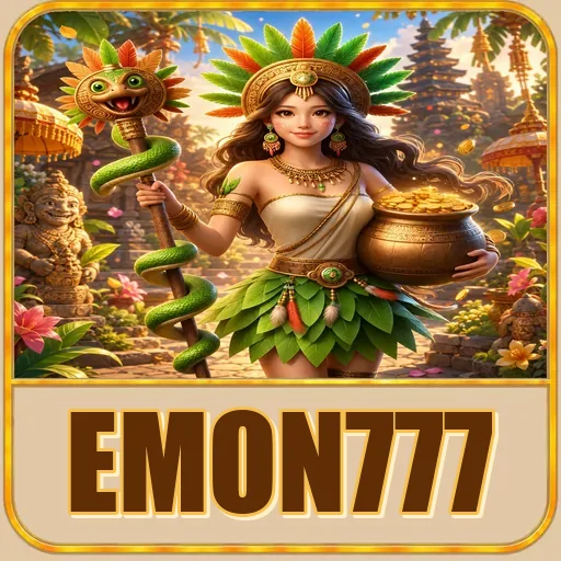 Enam jenis lotre berlisensi emon777 termasuk Mega Lottery dan Instant Win